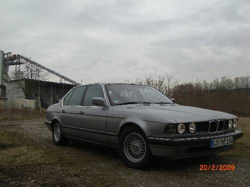 BMW-Syndikat Fotostorie
