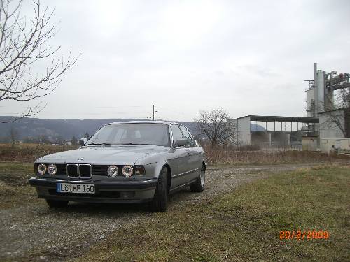 BMW-Syndikat Fotostorie