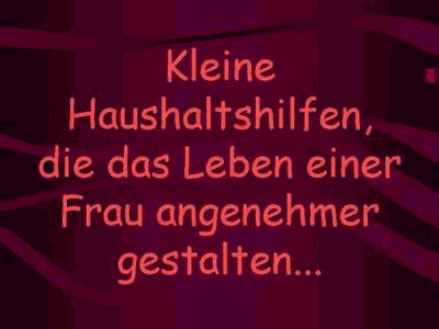 Anti Frauen Spruch ? lustich.de