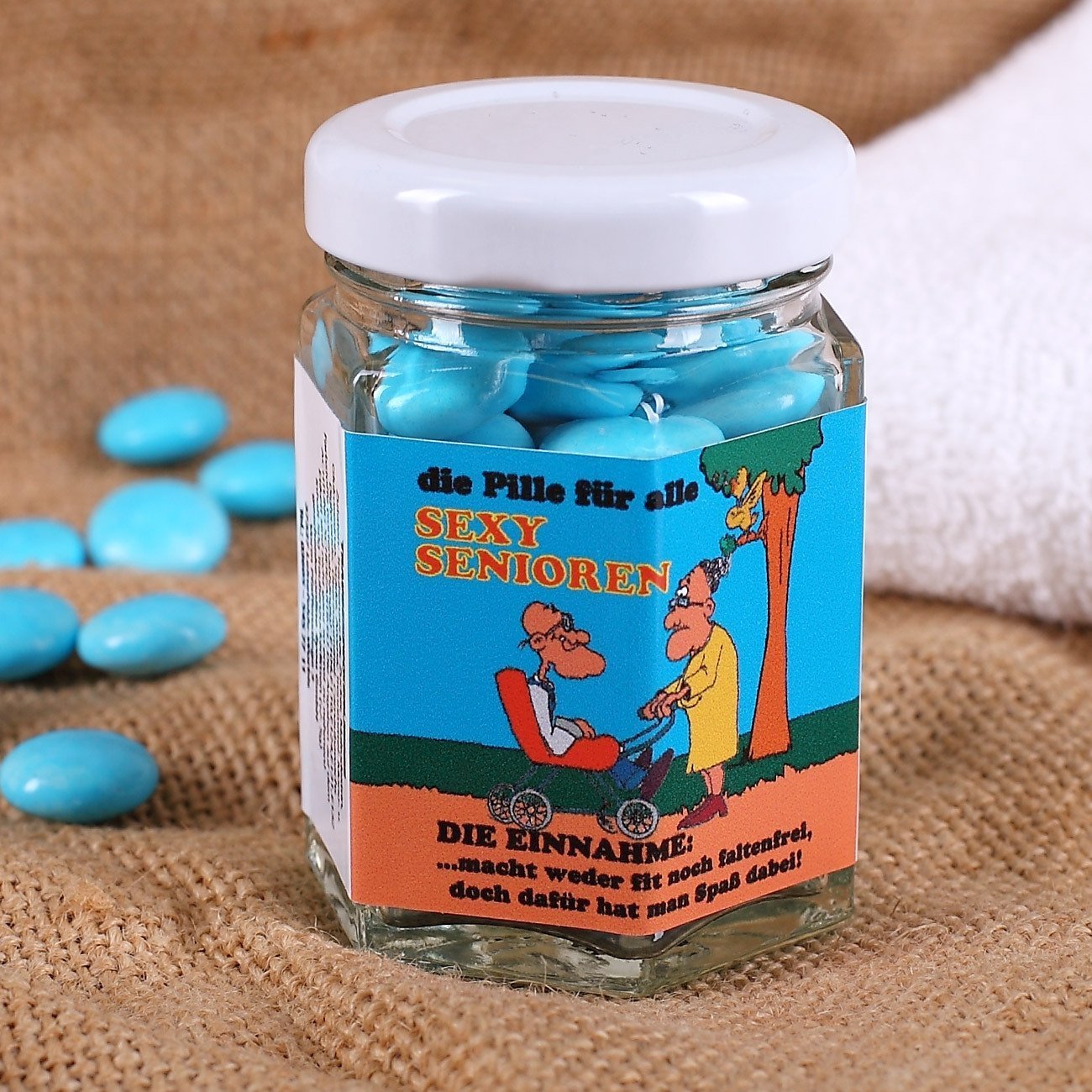 Scherzartikel viagra
