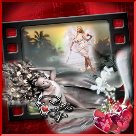 poesia...aria frescolina ...dal web..