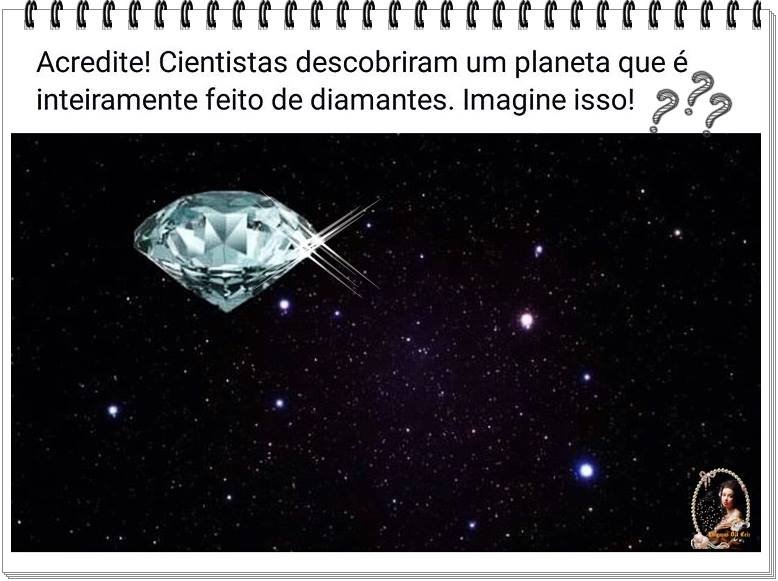 O Planeta Mais Valioso do Cosmos