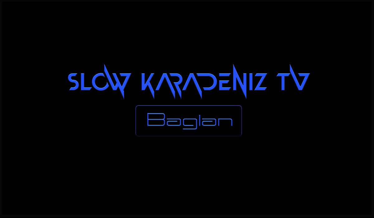 slowkaradeniztv