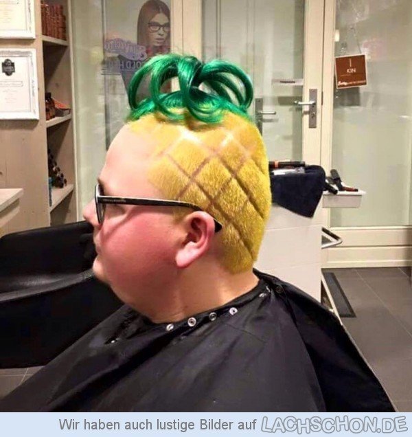 Frisuren - lustich.de