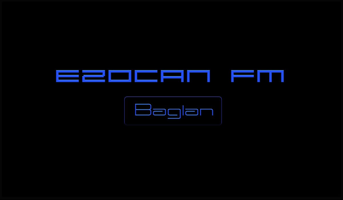 Ezocan FM