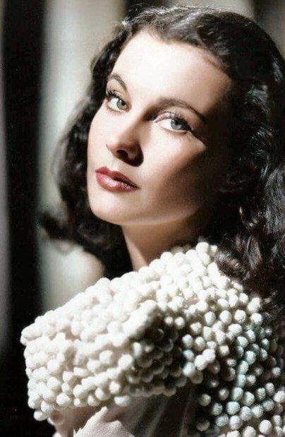 Vivien Leigh: Segredos de Uma Alma em Tempestade