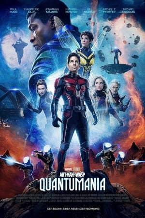 Ant-Man and the Wasp Quantumania (2023) 58bts72yv73