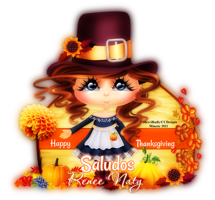 11/17//ACTIVIDAD FIRMAS DE THANKSGIVING //RENEE NATY Ey3st24hpo6