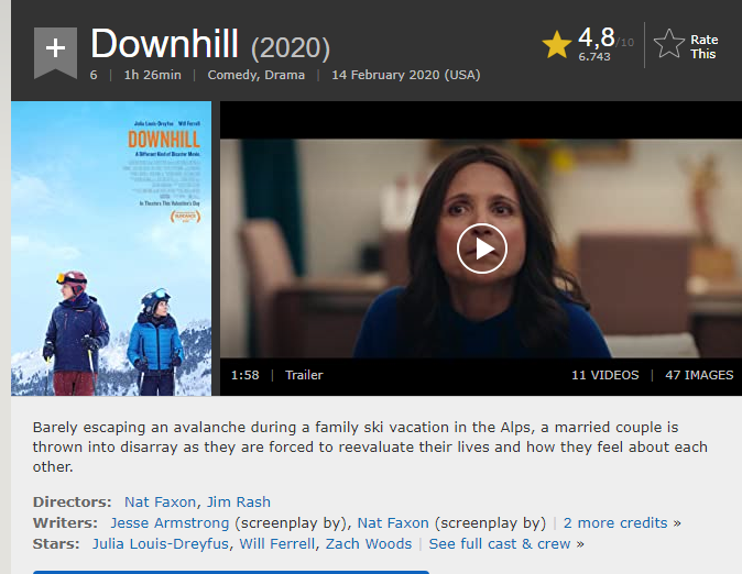 Downhill.2020.German.AC3.Dubbed.BDRip.x264-PsO 6ojbcxqf4u1