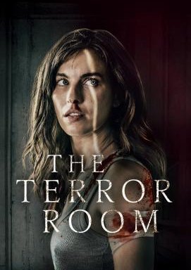room - The Terror Room P77gxy7z1vd