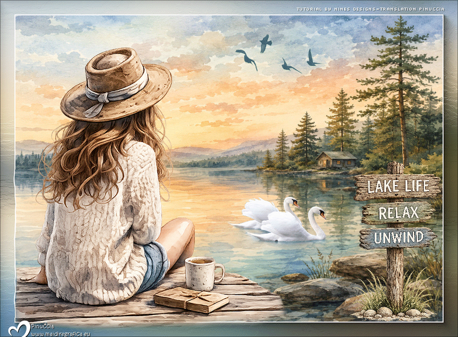 Gästebuch Banner