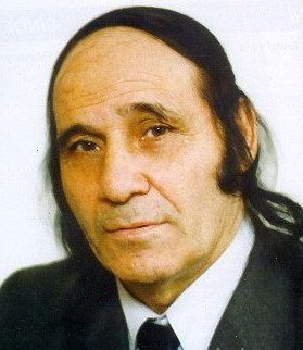 Niyameddin Musayev