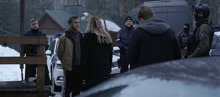 Deadwind Saison 2 épisode 1 P2M :: Karppi / Deadwind [SEZON 2][480p][WEB-DL][DD5.1] [2020][Lektor