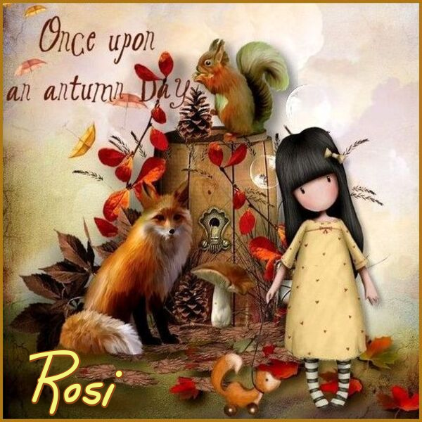 ▌▌►♠ACTIVIDAD DE FIRMAS DE OTOÑO◄►ROSI◄► D74tgk136xa