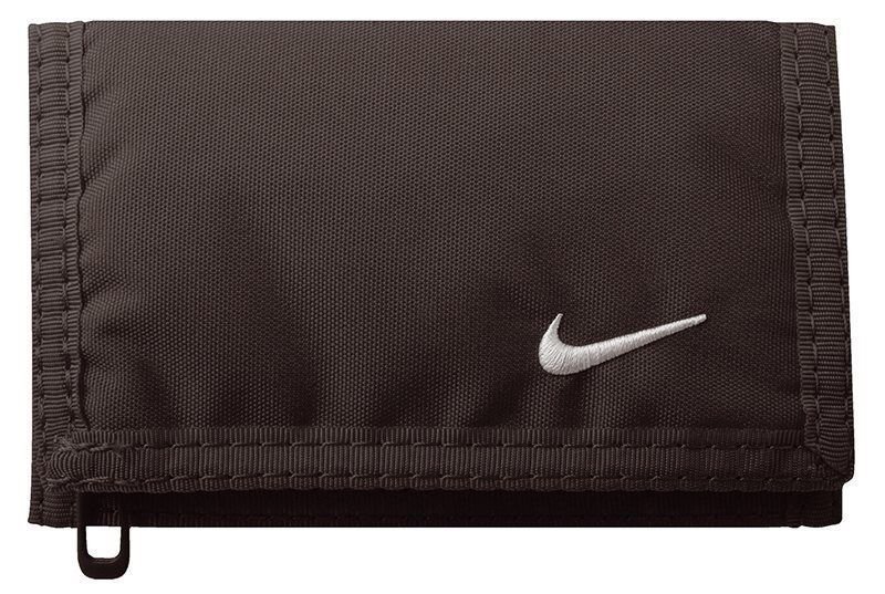 Details zu ✅ NIKE Basic Geldbörse Geldbeutel Portemonnaie Suchergebnis auf für: Nike Flash Leder