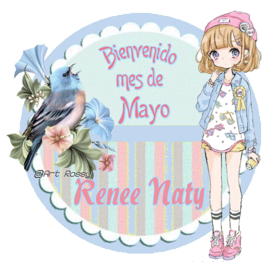 BIENVENIDO  MES DE MAYO  - Página 3 C97ctgtcwrt