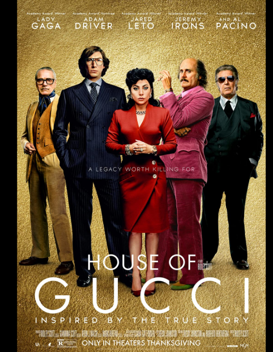 House - House of Gucci (2021) Knkt0utj2rl