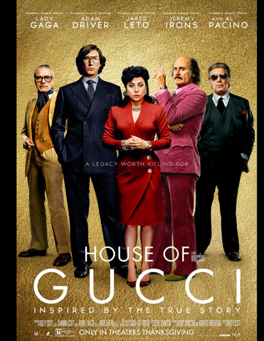 House of Gucci (2021) Knkt0utj2rl