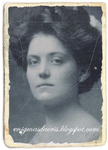 Violet Jessop: A Mulher Que Desafiou o Oceano
