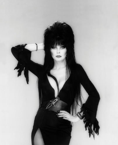 Elvira Fakes