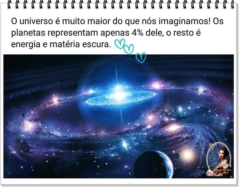 O Universo