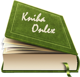 Kniha Onlex