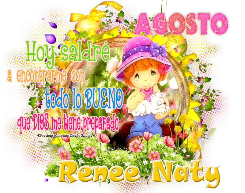 MARTES  8/ 9  -- ACTIVIDAD //REFRAN // RENEE NATY I0w7w04ndps