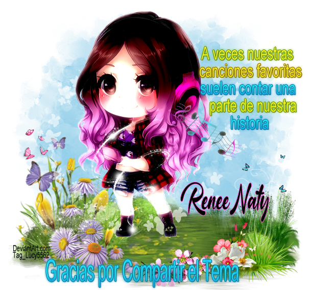 JUEVES 8/25//ACTIVIDAD FIRMAS DE GRACIAS POR COMPARTIR //RENEE NATY Ad4uwu18edp