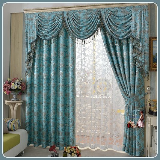Dicas de Cortinas Para a Sua Casa