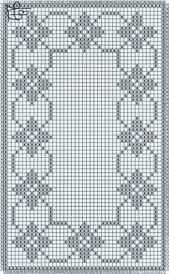 Naperons Diversos Em Croche