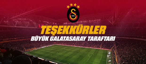 Galatasaray Haberleri