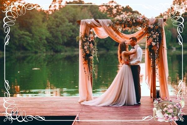 O Que Ter no Seu Enxoval de Casamento
