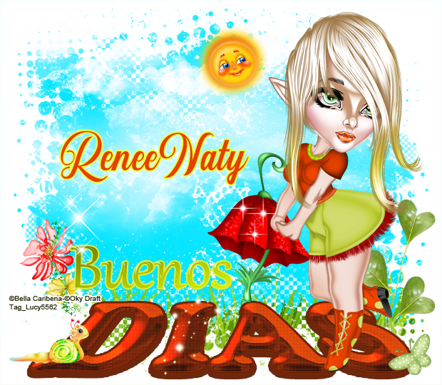 12/1//ACTIVIDAD DE FIRMAS "BUENOS DIAS" //RENEE NATY Zqh69axtbh4