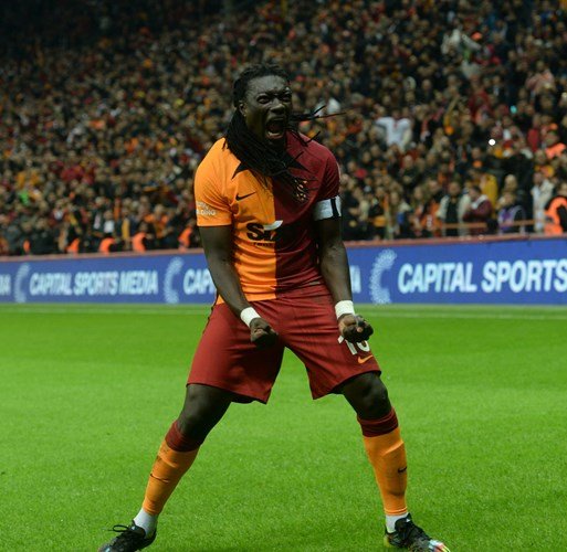 Maça Doğru Bitexen Giresunspor - Galatasaray