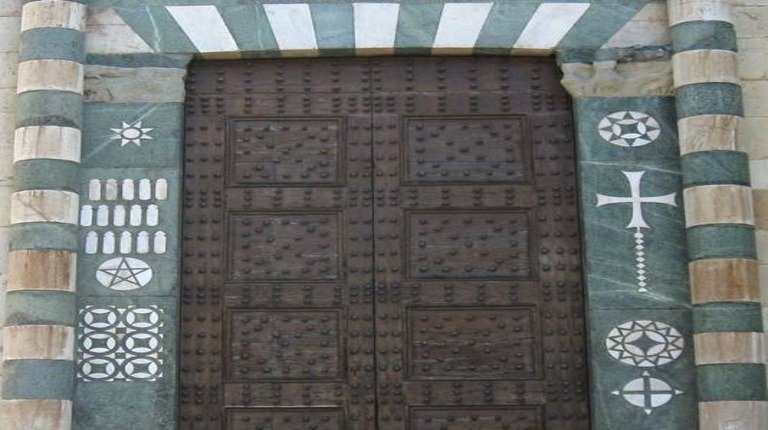 Os Símbolos Secretos dos Templários