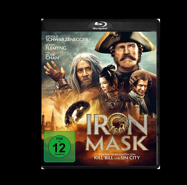 iron - The Iron Mask German 2019  8vbhe5dkmgp
