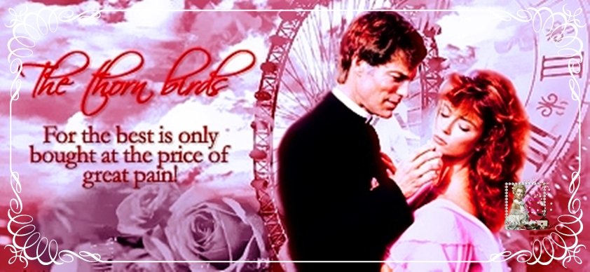 A Série da TV Pássaros Feridos