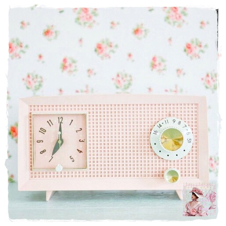 Telefonias Elegantes de Outros Tempos