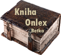 Kniha  Onlex.