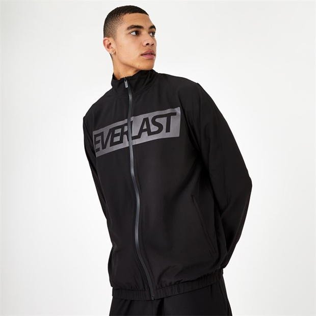 Everlast 2024 track jacket