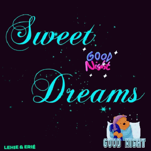 Evon Sweet Dreams