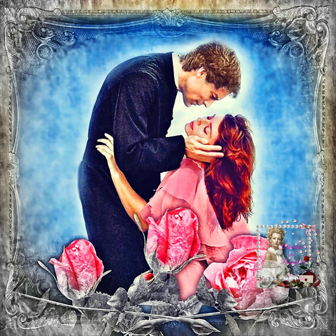 A Série da TV Pássaros Feridos