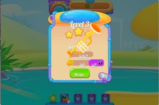 Pool Party - Gabis Seite