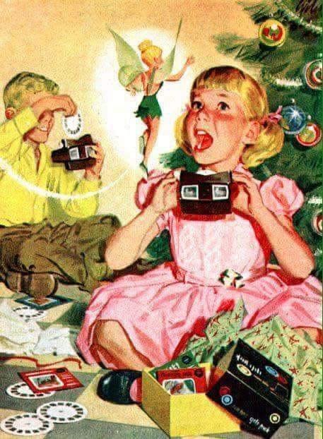 As Histórias do View-Master