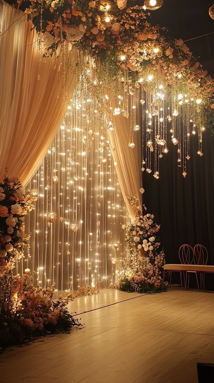 Sabores de Outono, Promessas Eternas