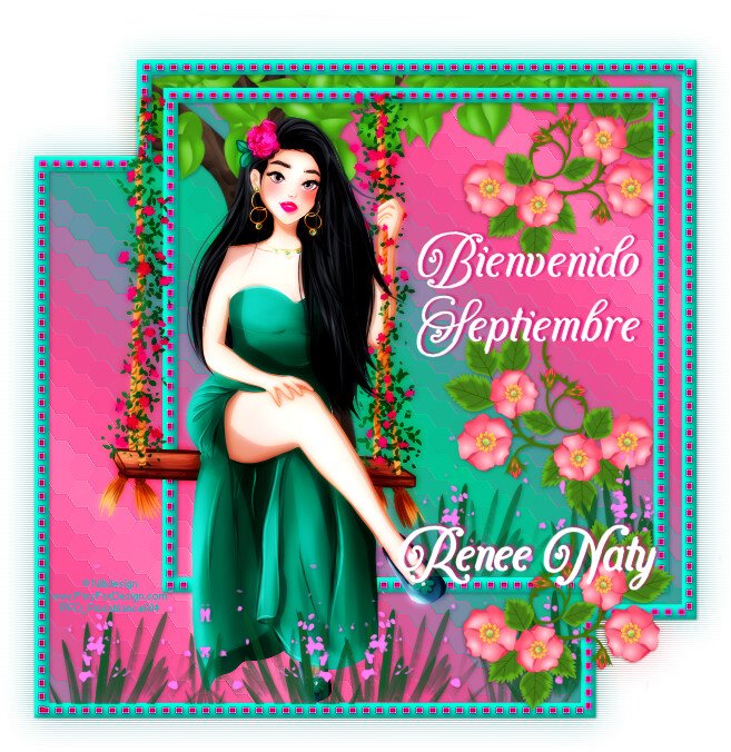 MARTES 12 //ACTIVIDAD FIRMAS BIENVENIDO  SEPTIEMBRE //RENEE NATY 8qdf2k7zwsp