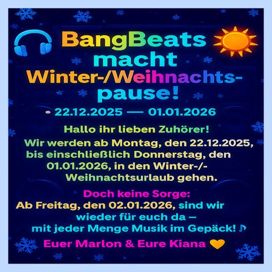 BangBeats-Radio Headergrafik 2