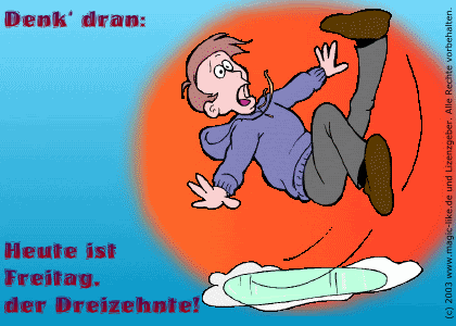 Pin Von Barbara Brucker Auf Humor Freitag Spruche Lustig
