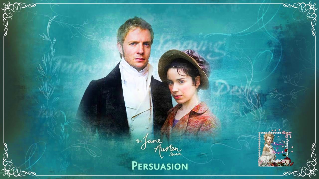 Persuasão de Jane Austen