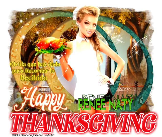 11/17//ACTIVIDAD FIRMAS DE THANKSGIVING //RENEE NATY S8ginpwgkpq